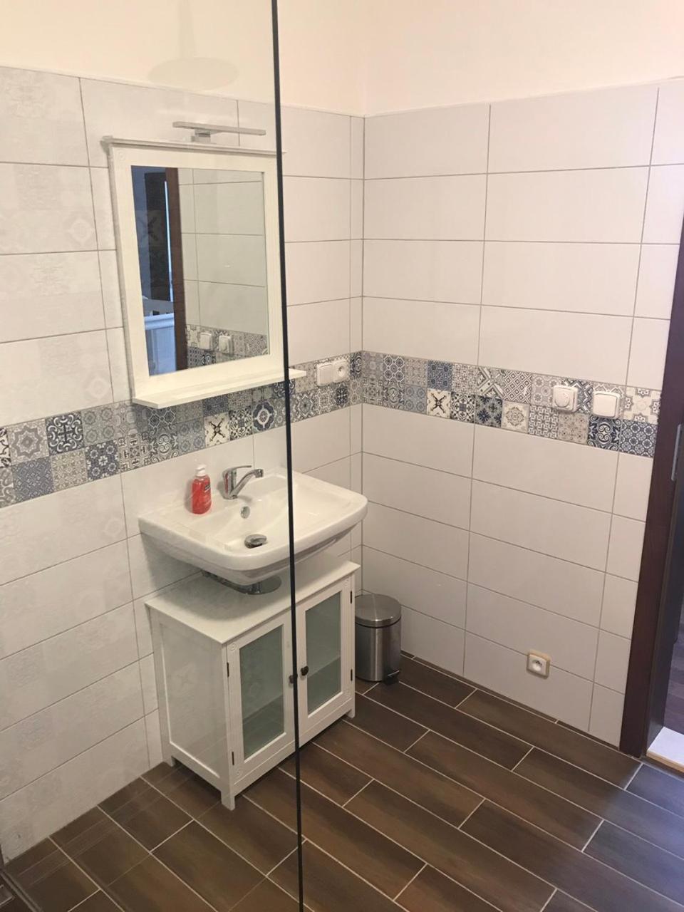 Portus Apartment Smržovka Exteriör bild