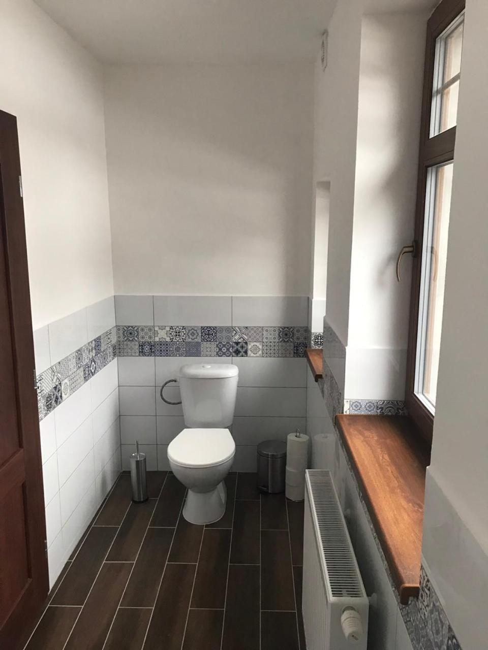 Portus Apartment Smržovka Exteriör bild