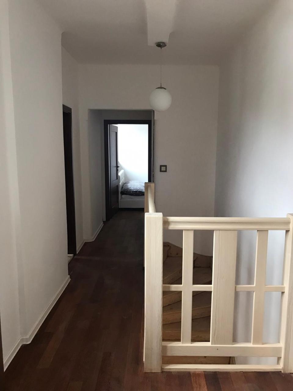 Portus Apartment Smržovka Exteriör bild